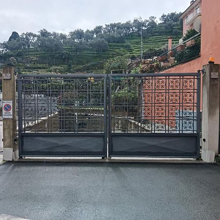 Segesta Charming Home Sestri Levante Dış mekan fotoğraf