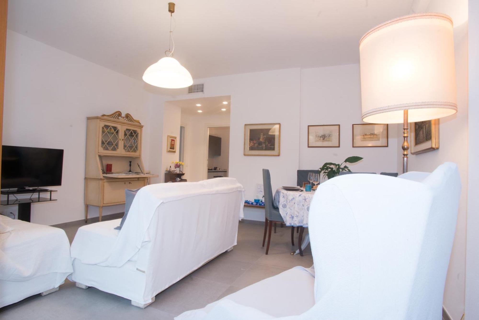 Segesta Charming Home Sestri Levante Dış mekan fotoğraf
