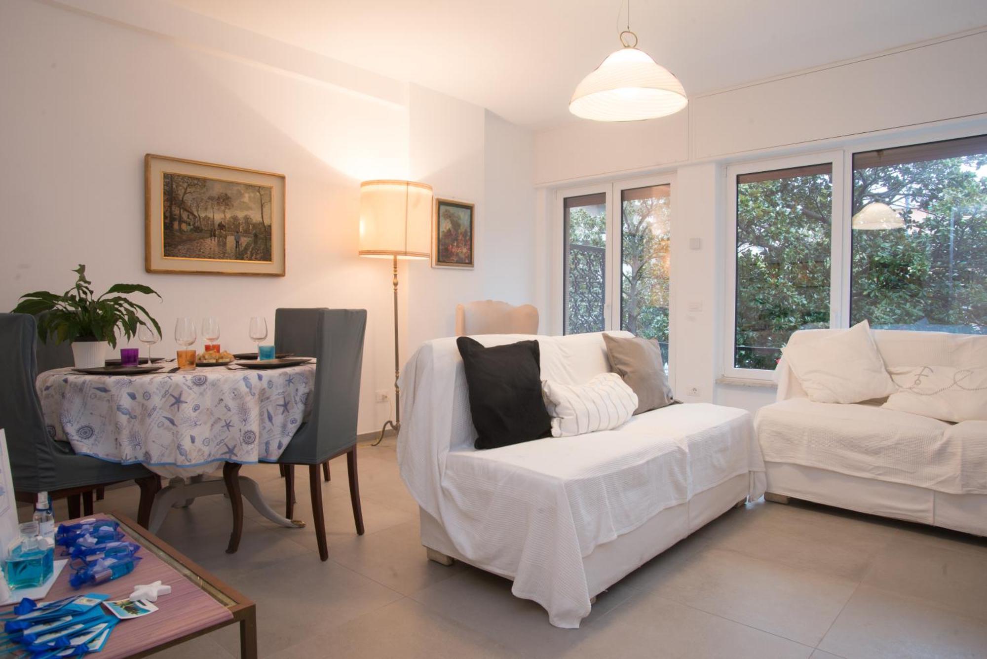 Segesta Charming Home Sestri Levante Dış mekan fotoğraf