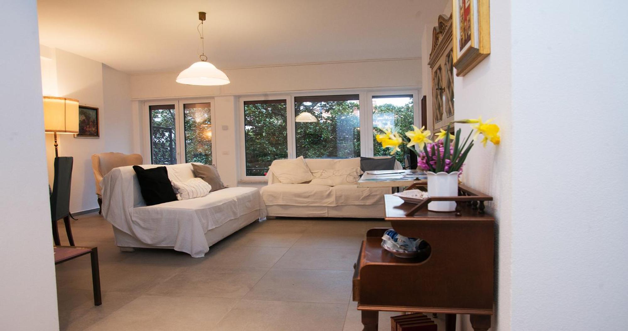 Segesta Charming Home Sestri Levante Dış mekan fotoğraf