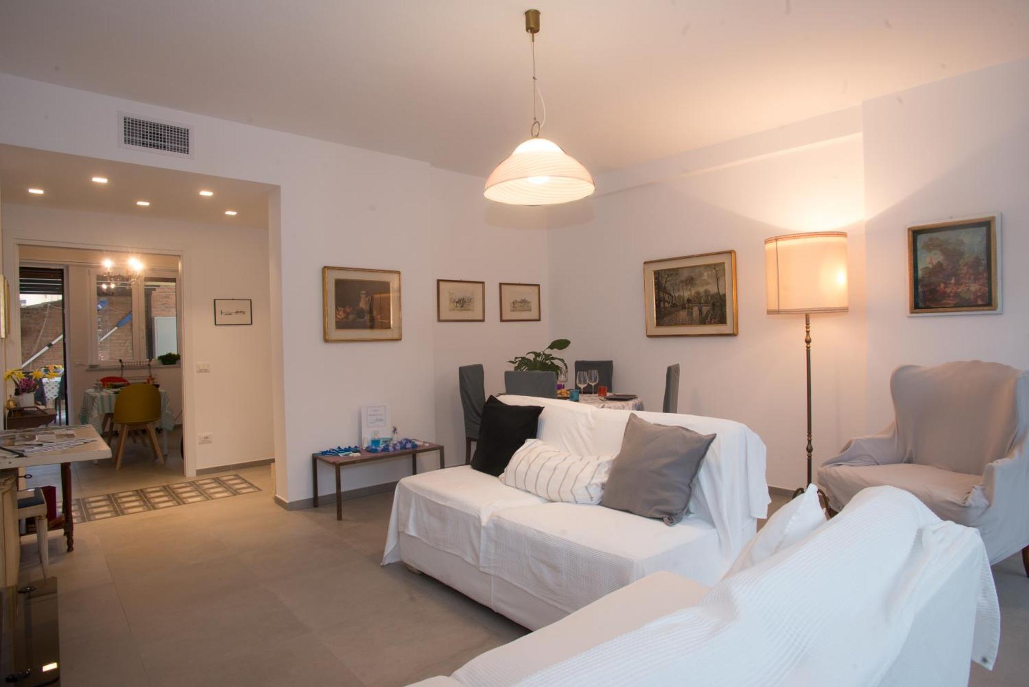 Segesta Charming Home Sestri Levante Dış mekan fotoğraf