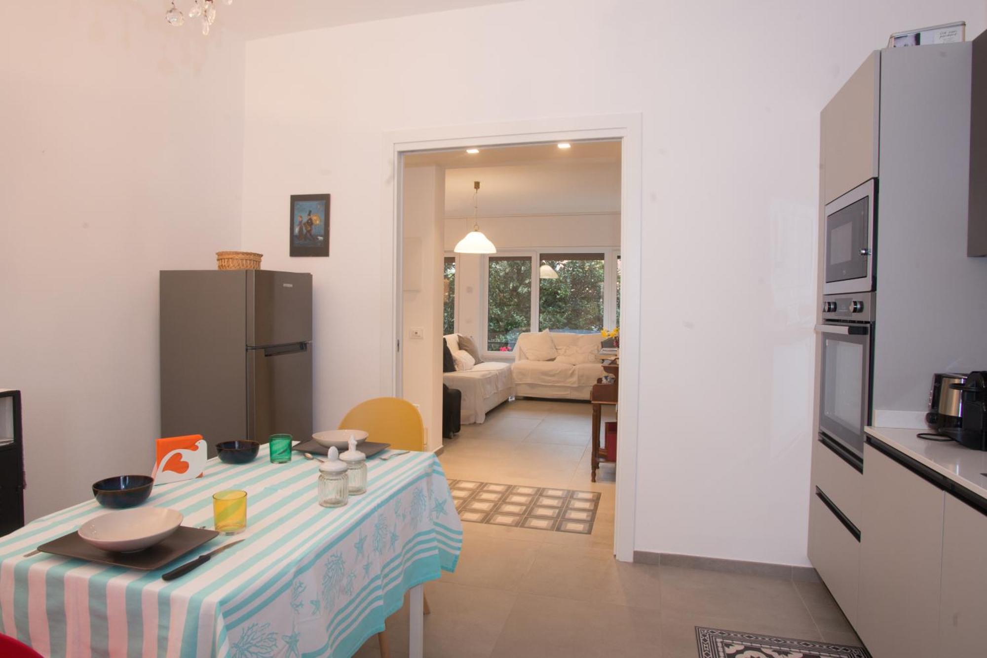 Segesta Charming Home Sestri Levante Dış mekan fotoğraf