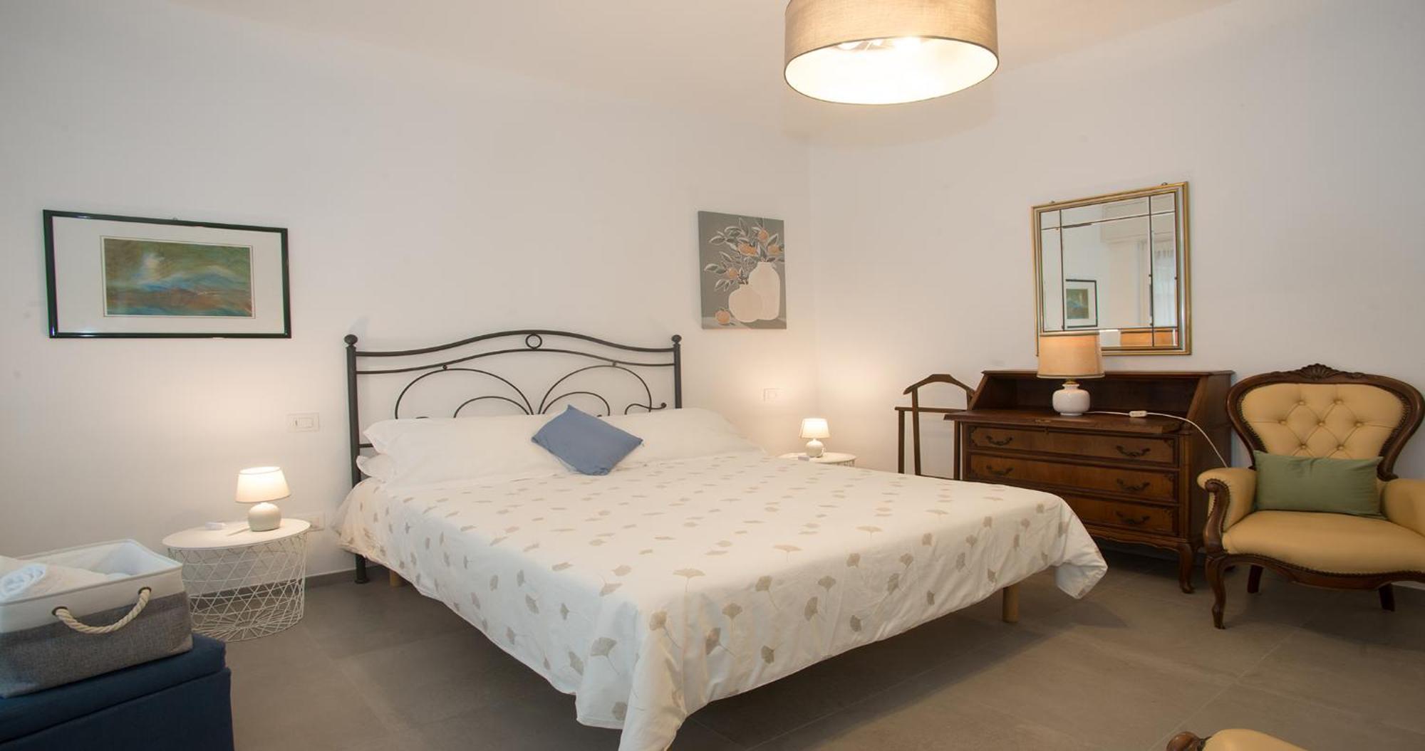 Segesta Charming Home Sestri Levante Dış mekan fotoğraf