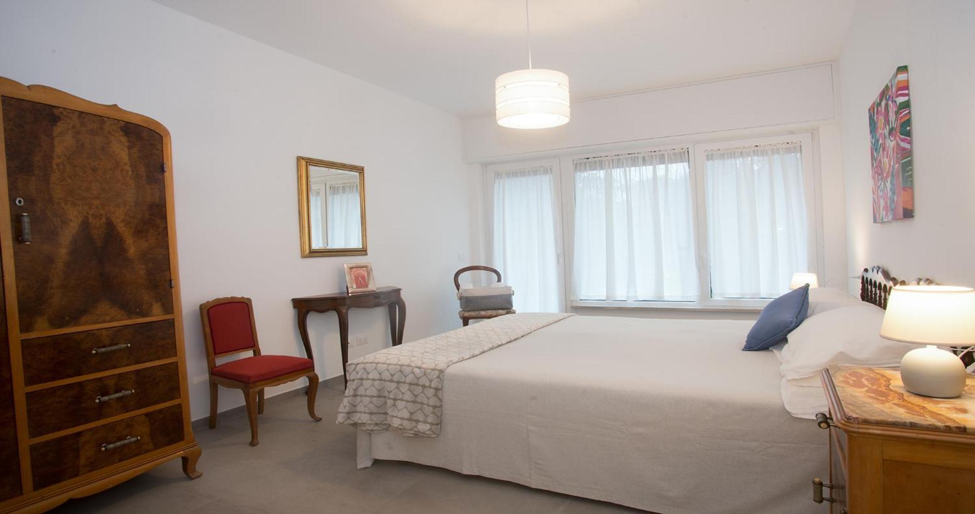 Segesta Charming Home Sestri Levante Dış mekan fotoğraf