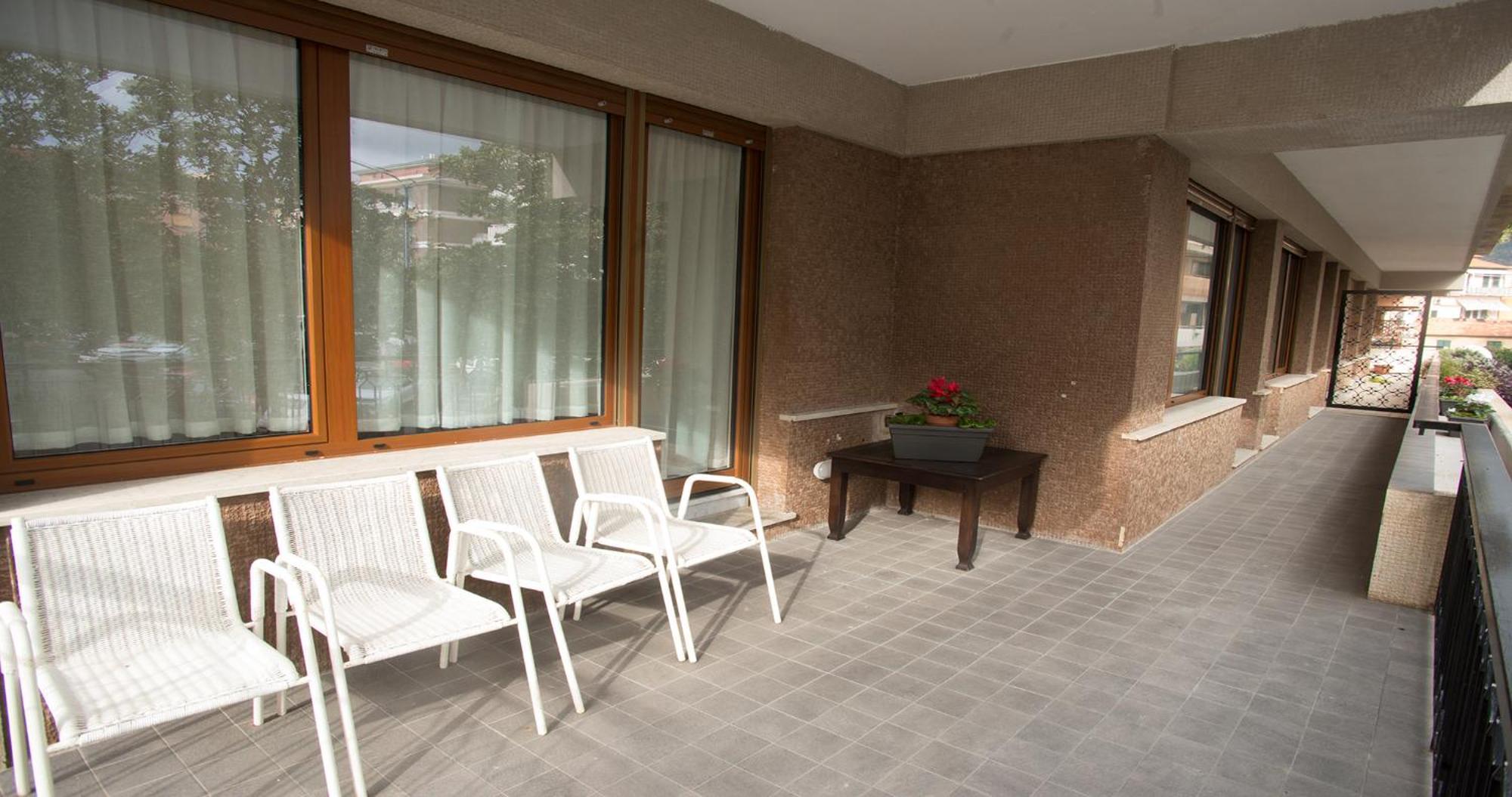 Segesta Charming Home Sestri Levante Dış mekan fotoğraf