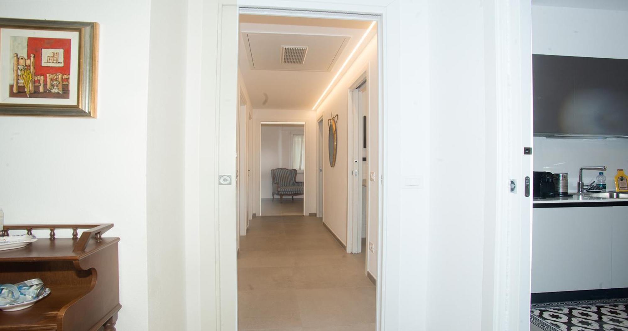 Segesta Charming Home Sestri Levante Dış mekan fotoğraf