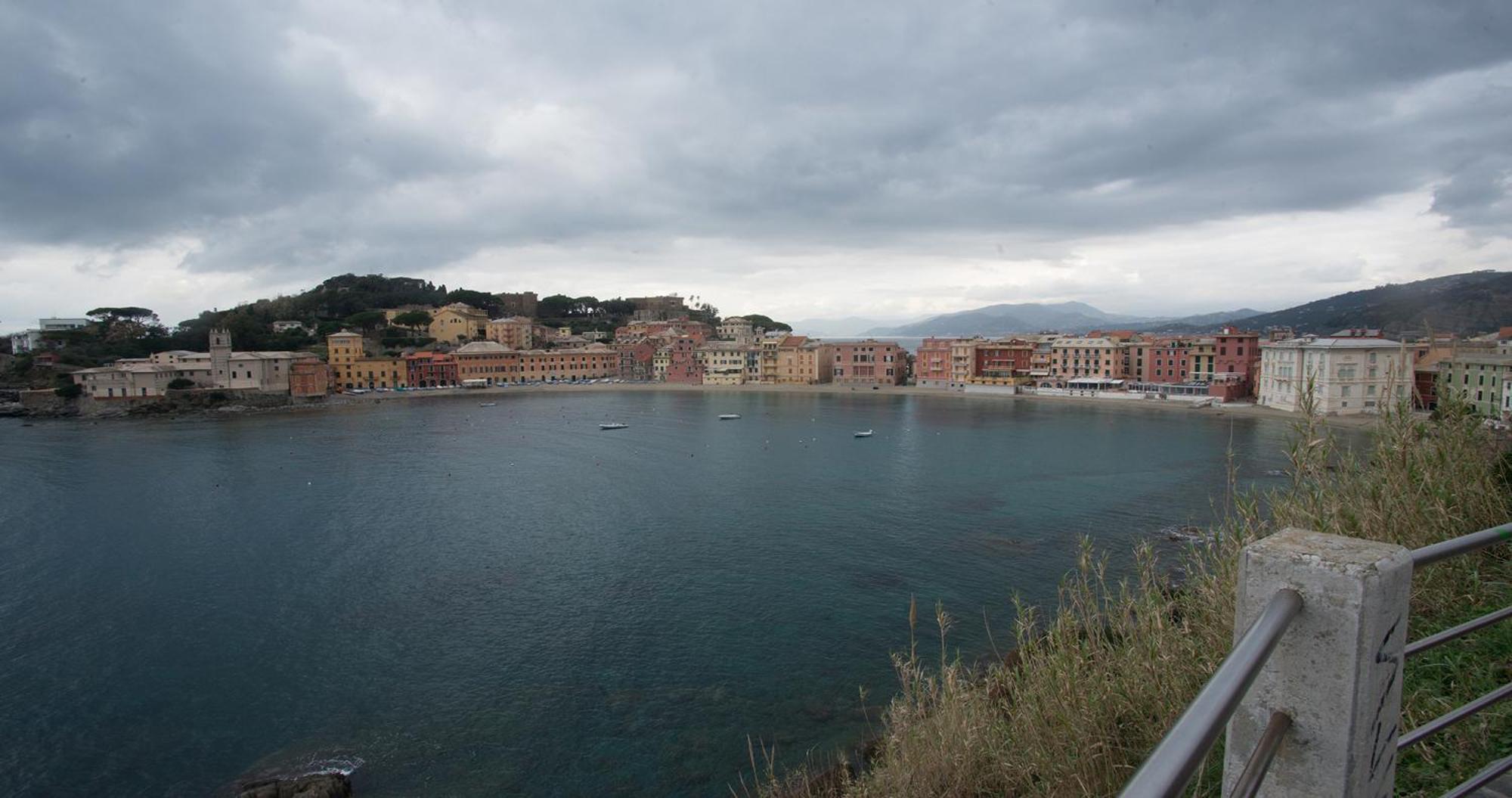 Segesta Charming Home Sestri Levante Dış mekan fotoğraf