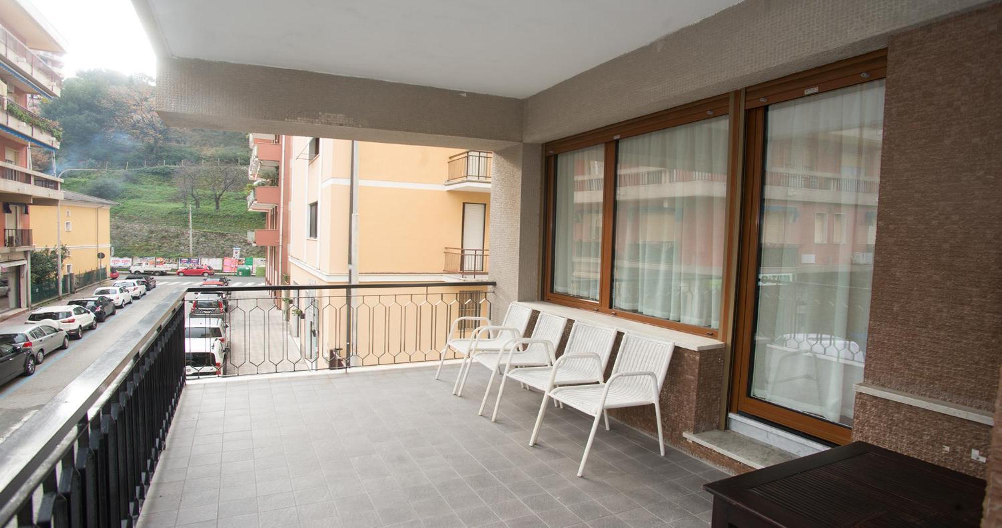 Segesta Charming Home Sestri Levante Dış mekan fotoğraf