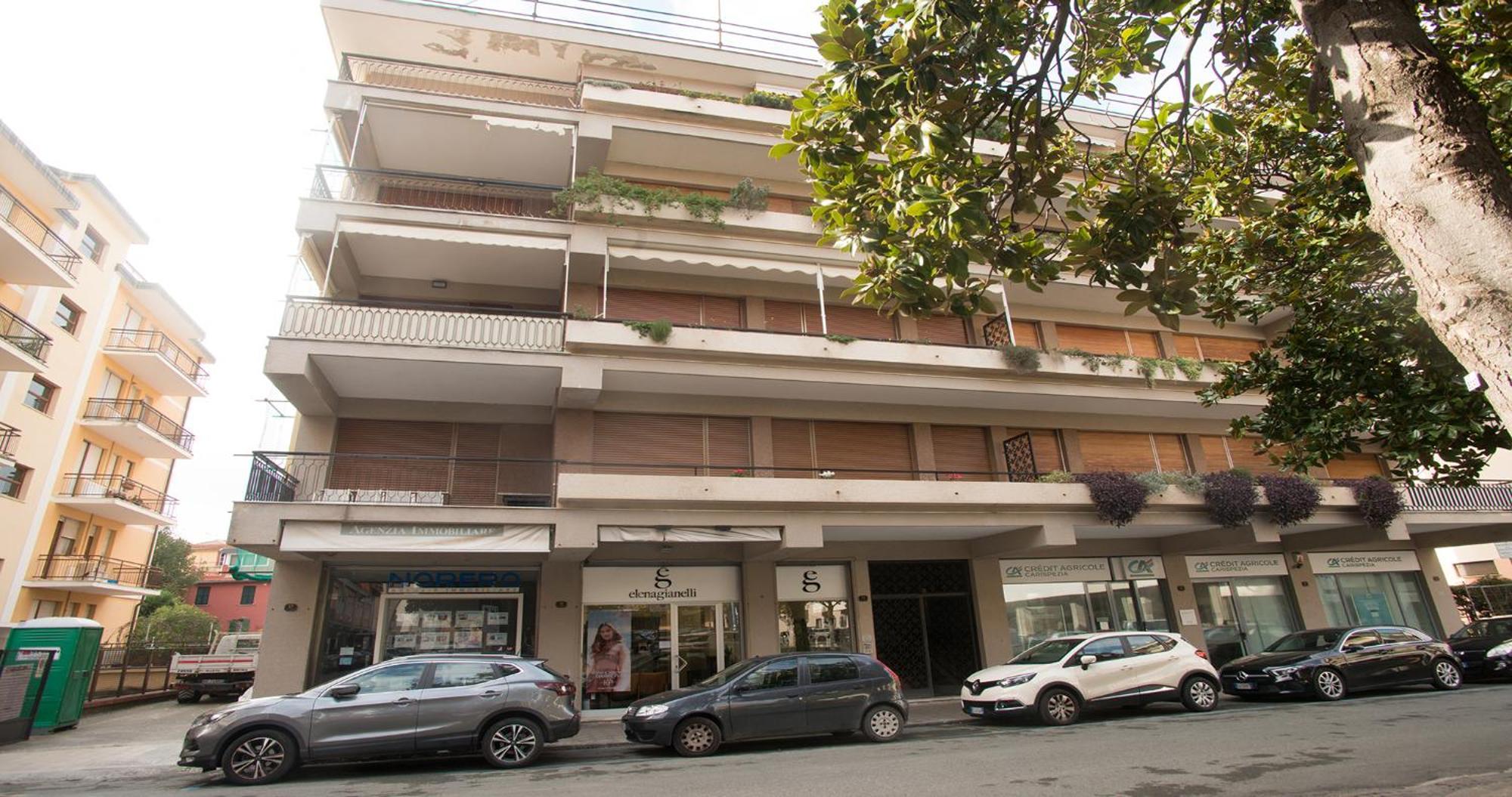 Segesta Charming Home Sestri Levante Dış mekan fotoğraf