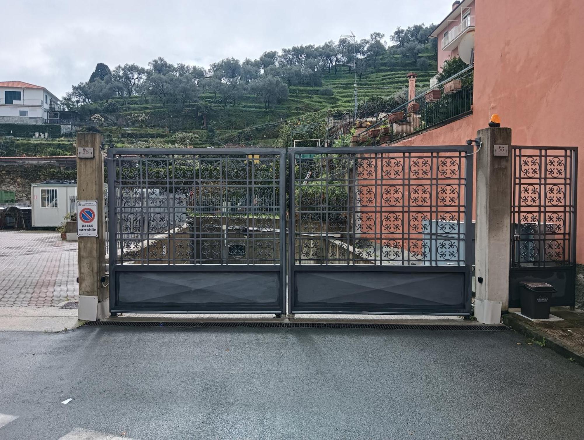 Segesta Charming Home Sestri Levante Dış mekan fotoğraf